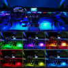 Symphony 14-in-1 RGB Ambient Light Strip with Remote
