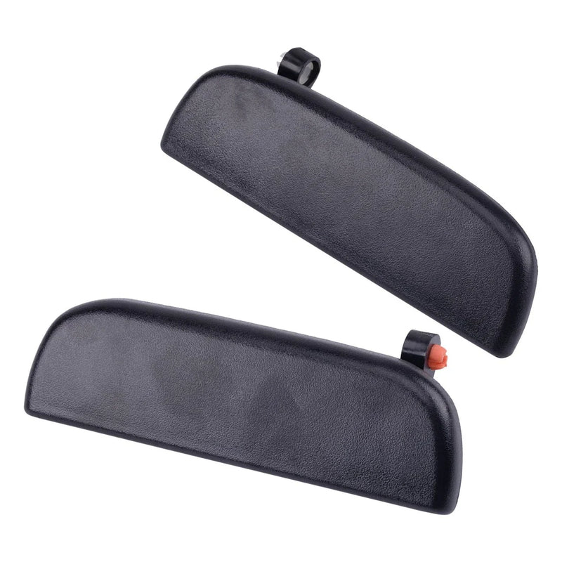 Suzuki Alto, APV, Carry, Jimny Front Pair Exterior Door Handles (2009-2013)