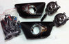 Ford EcoSport Fog Light Lamp Kit (2013-2015)