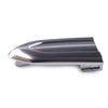 Cadillac ATS XTS XT5 CT6 Door Lock Cylinder Chrome Cover Trim