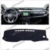 Toyota Hilux SR5 4x4 REVO Hi-Rider Dashboard Cover (2015-2019)