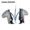 Toyota Camry Hilux Steering Wheel Control Switch Button