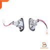 Holden Rodeo Colorado DMAX Side Guard Indicator Flasher Light (2003-2012)