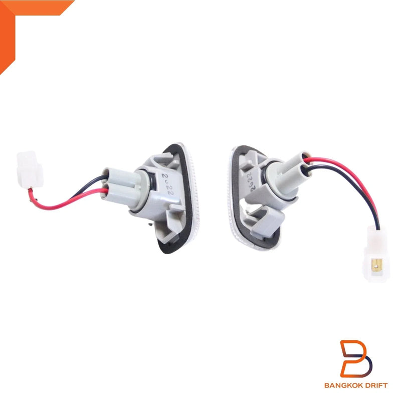 Holden Rodeo Colorado DMAX Side Guard Indicator Flasher Light (2003-2012)