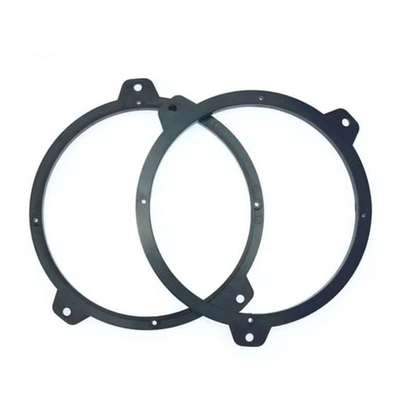 BMW 3-Series 6.5" Car Stereo Speaker Spacer Pad Adapter (1999-2005)