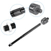Chrysler 300 4 x Front Inner Tie Rods with Boots (2011-2014)