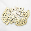 PIT PRO Quad Dirt Bike ATV Buggy KMC Gold 420 Drive Chain Joiner Link