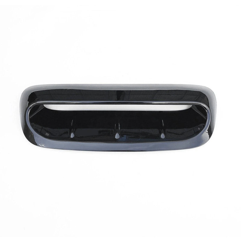 Mini Cooper S R56 Bonnet Scoop Intake Vent Cover (2007-2014)