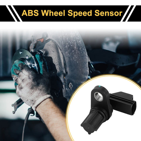 Dodge Ram 2500 / 3500 ABS Wheel Speed Sensor (2006-2010)