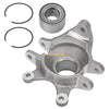 Can-Am Maverick Max 1000R Rear Wheel Axle knuckle & Bearing (2014–2018)