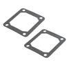 Yamaha YFZ 350 Banshee Diaphragm System (All Years)