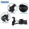 Hyundai Tucson Hood Latch Assembly (2016-2020)