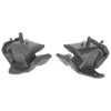 Nissan Navara D22 Engine Mounts Front LH & RH (2001-2008)