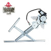 Honda CR-V RD Front Left Window Regulator with Motor (1997-2001)
