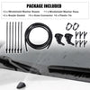 Chrysler 300 Car Windshield Washer Nozzle Set (2005-2010)