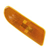 Benz S Class Front Right Bumper Side Marker Light Cover (2000-2006)