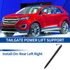 Ford Edge, Lincoln MKX Rear Tailgate Power Lift Support (2011-2015)