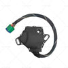 Citroen C4 C5 AL4 207 307 Gear Mark Switch (2004-2015)