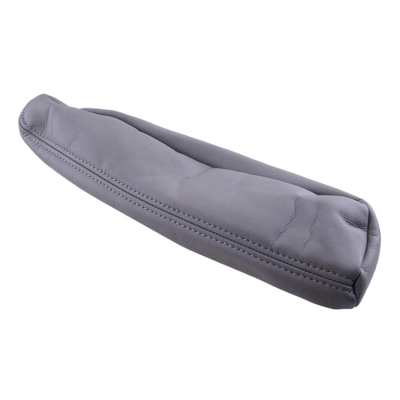 Range Rover Sport Gray Seat Armrest Handle Covers (2005-2013)