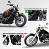 Honda Shadow Aero Spirit Phantom 750 Highway Bar Engine Guard (2004-2024)