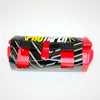 110cc 125cc 140cc 150cc PIT PRO Quad Dirt Bike ATV RED Handlebar Cross Pad