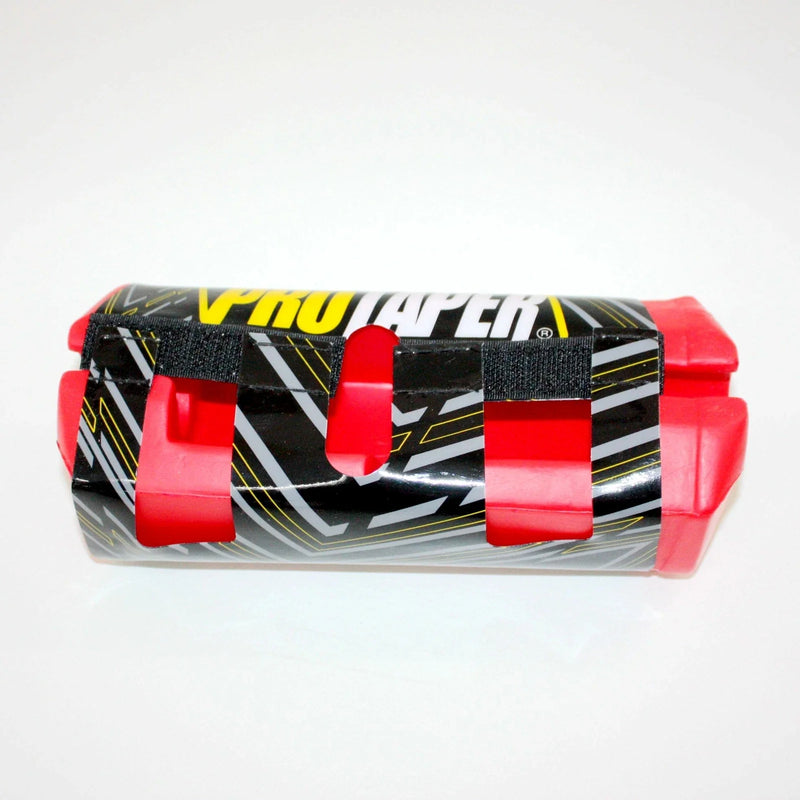 110cc 125cc 140cc 150cc PIT PRO Quad Dirt Bike ATV RED Handlebar Cross Pad