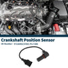 Honda Civic 1.7 CTDi (2002-2005) 1 Pc Crankshaft Position Sensor