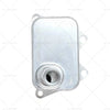 VW Passat, Tiguan, Audi A4, A5, A6, TT, Skoda Octavia Oil Cooler (2006-2023)