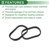 BMW 428i Intake Manifold Gasket (2014-2016)