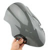 CFMOTO 450SR Windscreen Deflector (2022-2023)