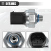 BMW 128i A/C Pressure Transducer Sensor Switch (2008-2013)