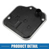 Hyundai Elantra Transmission Filter Gasket Set
