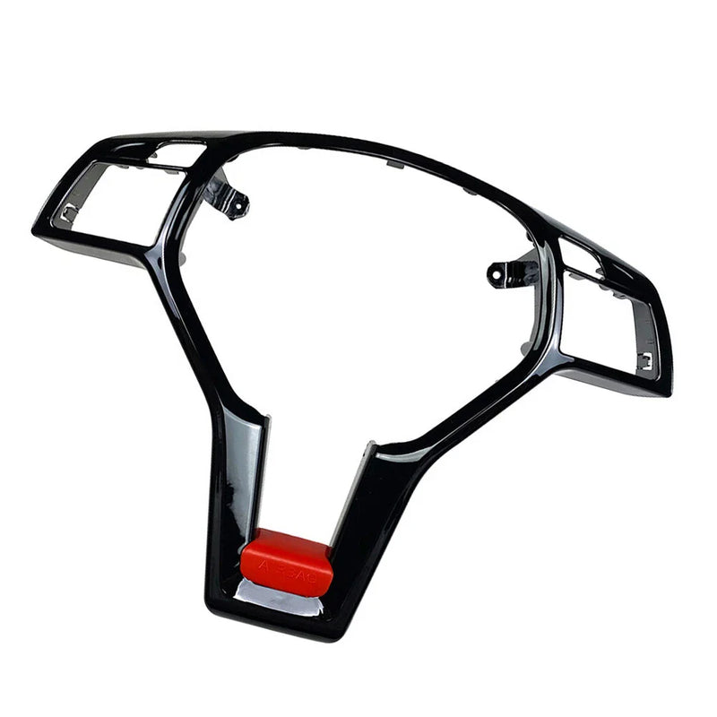 Mercedes A C E SLK CLA CLS GLA Class Steering Wheel Trim Cover