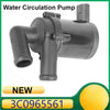 Audi A3 VW Passat Tiguan Water Circulation Pump (1996–2010)