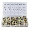 Rivet Nuts 150pcs