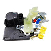 LDV G10 New Front Door Lock Actuators (2019-2022)