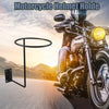 Coats Hats Motorcycle Helmet Holder Hanger Wall Mount Hook