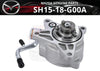 Mazda6 GJ CX-5 Diesel SKYACTIV Vacuum Pump 2.2L