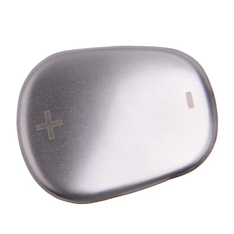Chevrolet Cruze Stainless Steel Gear Shift Knob Trim Cover (2017-2018)