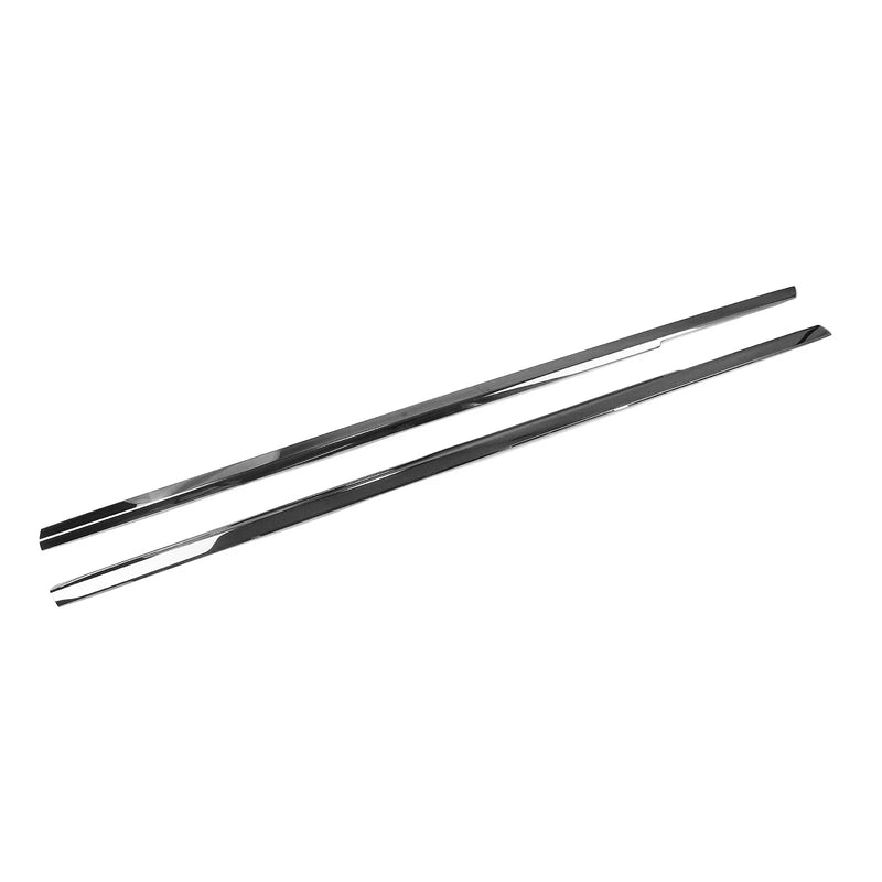 BMW X7 2019-2023 Window Strip Moulding Seal (2019-2023)