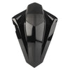 Kawasaki Ninja EX300R (2013-2017) Black Rear Pillion Seat Cover