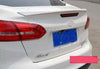 2015-2018 Ford Focus 4DR Sedan ABS Factory Style Spoiler Wing (2015-2018)