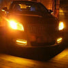 Truck 8pcs LED Amber Grille Lighting