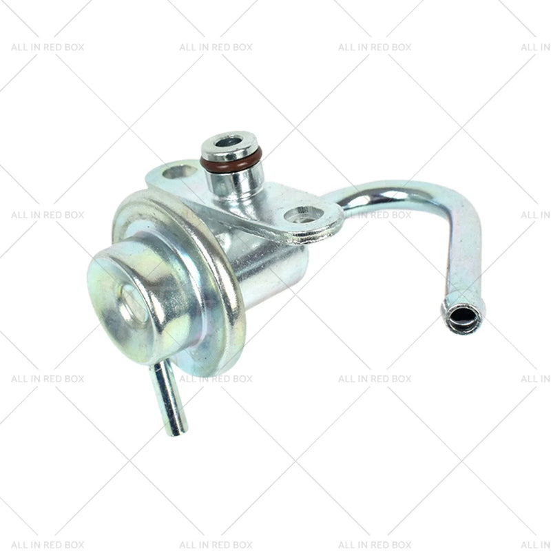 Nissan Pathfinder, Xterra Fuel Injection Pressure Regulator (90-02)