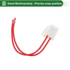 Toyota Matrix Blower Resistor Wiring Harness Connector  Pin (2003-2008)
