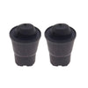 Toyota Prado Tailgate Rubber Stopper / 2X