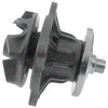 Toyota Coaster HB30, Dyna HU40, HU50 Water Pump & Coolant (2H, 12HT)