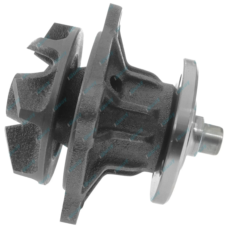 Toyota Coaster HB30, Dyna HU40, HU50 Water Pump & Coolant (2H, 12HT)