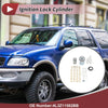 Ford Edge Ignition Lock Cylinder (2011-2015)