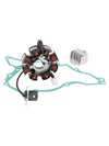 Kawasaki AN 112 Kazer / Britz Stator Regulator Gasket (2003-2011)